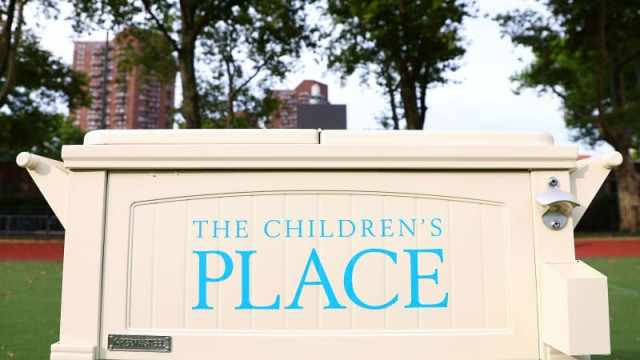 Children's Place's stock tumbles after longtime CEO agrees to leave