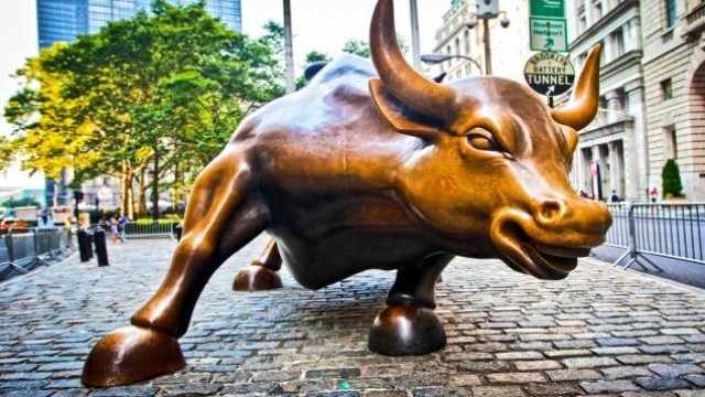 Buy 5 Top-Ranked ETFs to Navigate the Current Bull Market