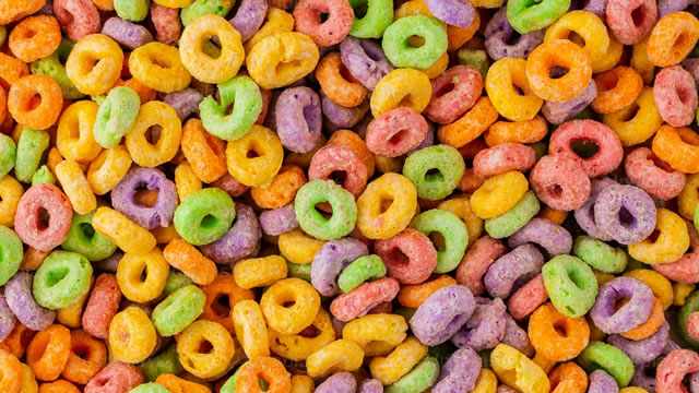 General Mills Hopes Travis and Jason Kelce Can Be Its Lucky Charms