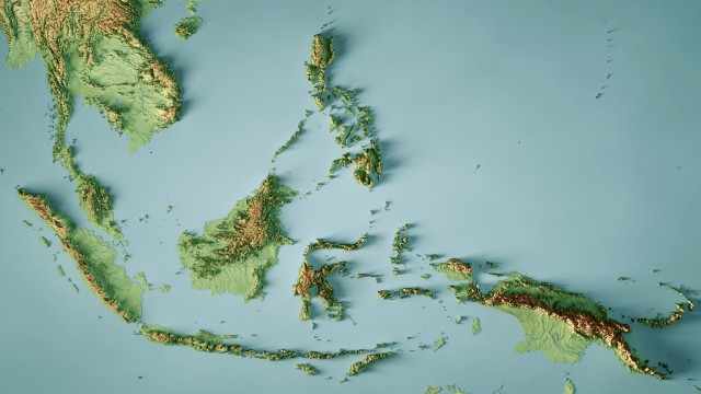 EIDO: Indonesian Banks Grow