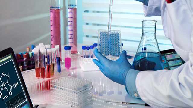 Why Is Sangamo Therapeutics (SGMO) Stock Up 52% Today?