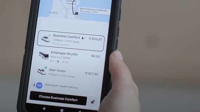 Why Uber Technologies (UBER) is a Top Stock for the Long-Term