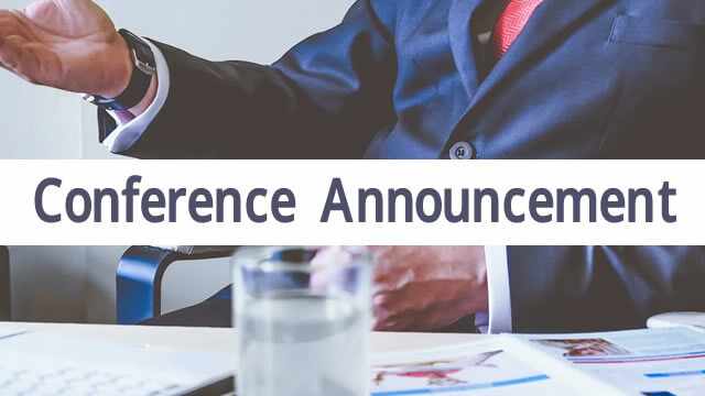 Aqua Metals Announces Participation in Upcoming Investor Conferences