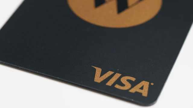 Visa: Buy, Sell, or Hold?