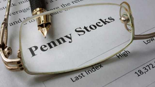 7 Penny Stocks That Could Be Multibaggers in the Making