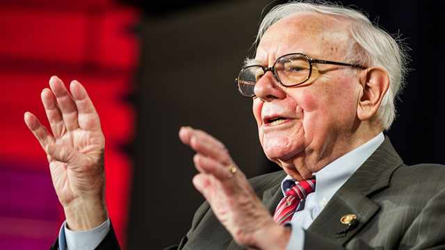 Warren Buffett Just Sold Another $3.1 Billion Worth of One of Berkshire Hathaway's Largest Holdings. Here's Why.