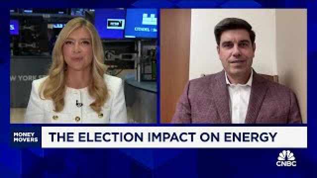 Sunnova CEO on growth strategy, demand for solar and election impact