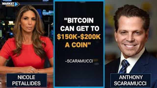 "Mooch" on Blockchain, Crypto, Bitcoin & More