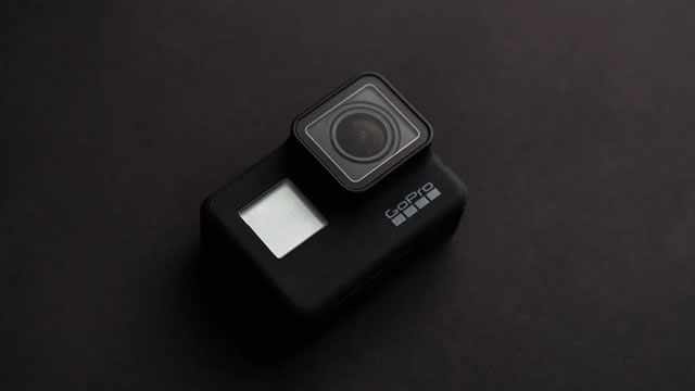 GoPro to cut 15% of workforce in restructuring push