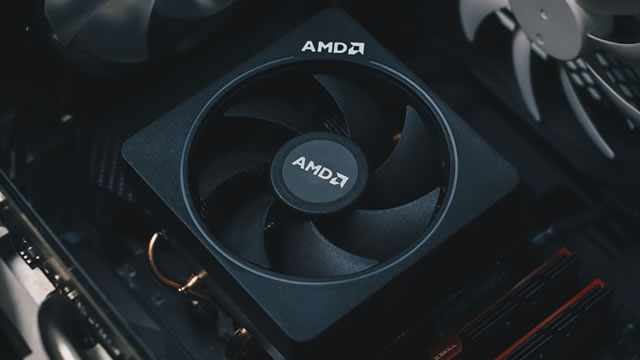 Could Investing in AMD Now Be Like Investing in Nvidia in 2023?