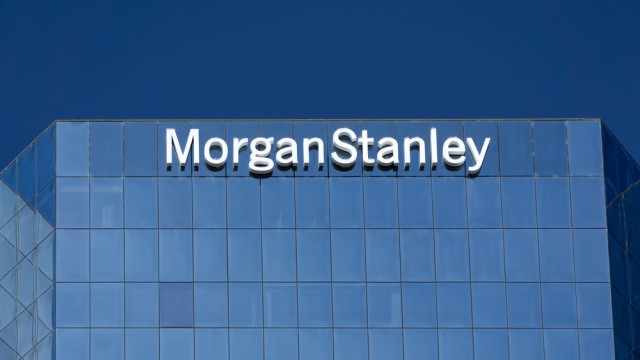 Morgan Stanley Fixed Income Outlook: Look to Intermediate Duration