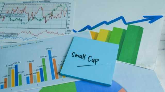 3 Reasons to Consider Small-Caps Now