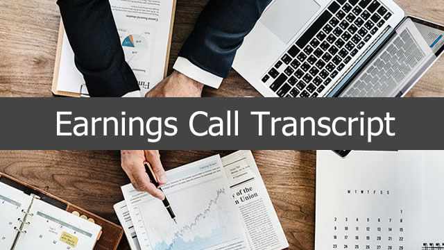 Gannett Co., Inc. (GCI) Q1 2024 Earnings Call Transcript