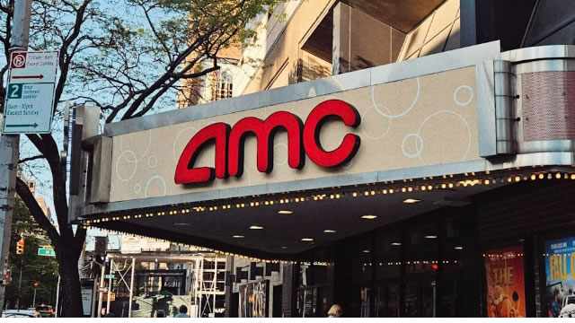 AMC warns of second-quarter earnings 'weakness,' with revenue and profit down