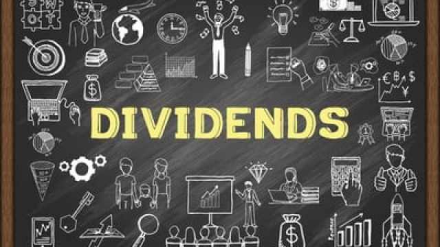 2 Dividend Stocks to Double Up on Right Now