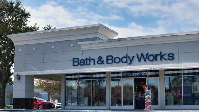 Bath & Body Works: Positive After Q1 EPS Beat