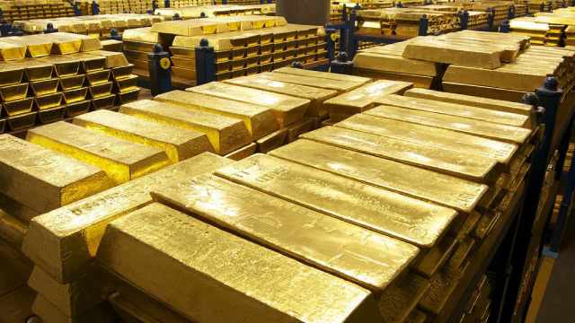 Eldorado Gold (EGO) Hits 52-Week High: What's Aiding the Stock?