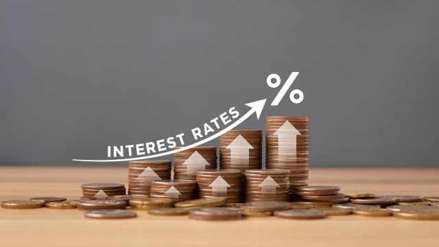 Bank of Canada Holds Key Interest Rate Steady At 5% For Third Straight Decision