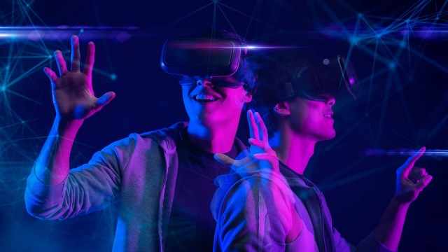 The 3 Best Metaverse Stocks to Buy in May 2024