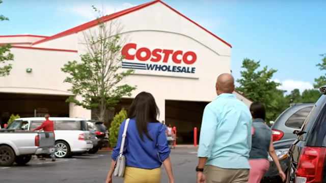 Costco Is In Prime Stock Split Territory: Will It Follow Walmart's Lead?
