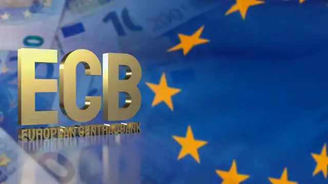 ECB In Little Rush To Cut Rates