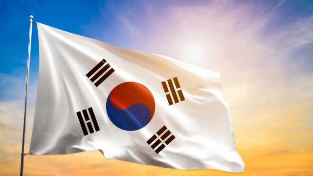 Korea Fund: The Wind Is Still In Its Sails