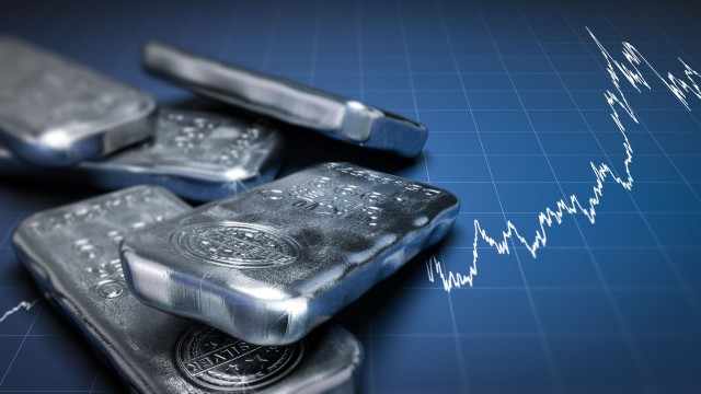 Silver price could fall to $28.60 before making another run at $30 – Analysts