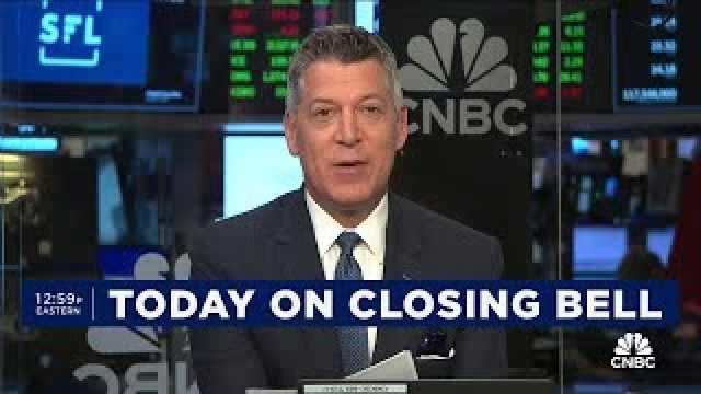 Final Trades: Goldman Sachs, Devon Energy, Apollo Global and the INDY