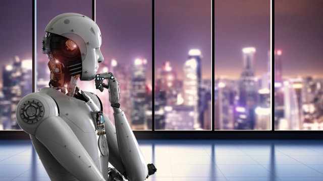 3 Robotics Stocks With the Potential to Make You an Overnight Millionaire