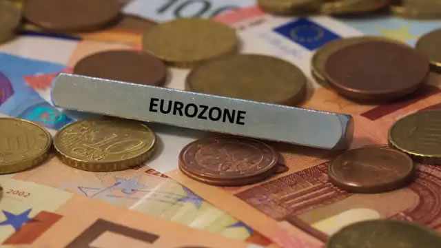 Eurozone Flash PMI Shows Economy Close To Stabilising In March, Price Pressures Ease