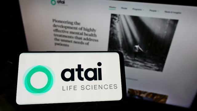 atai Life Sciences poised for success with rigorous clinical trials