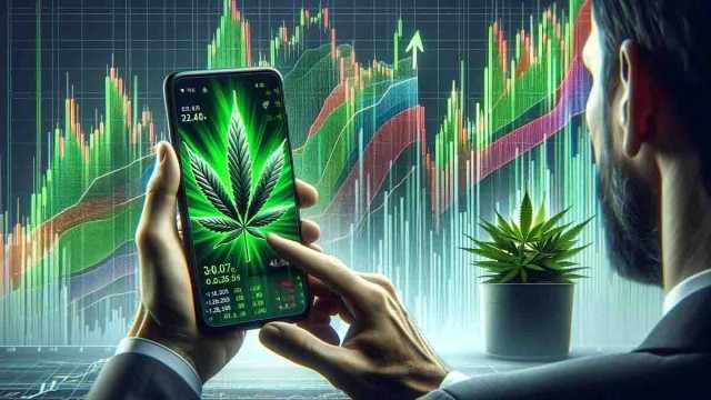 Top Cannabis REITs for Long-Term Growth and High Dividends