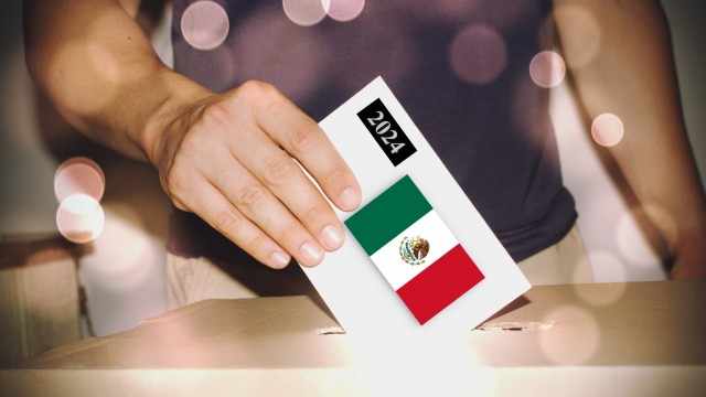 EWW: A Potential Trajectory After Mexican Elections (Technical Analysis)