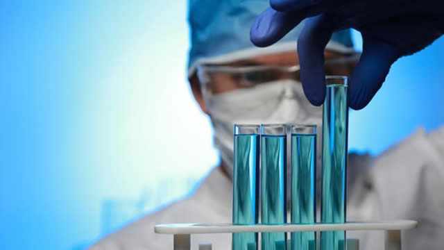 Why Is Sangamo Therapeutics (SGMO) Stock Up 40% Today?