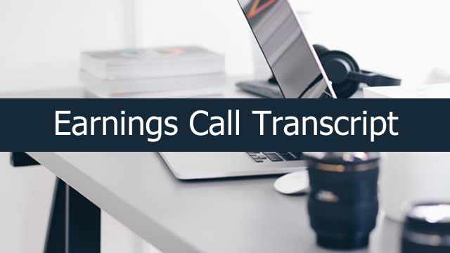 Central Puerto S.A. (CEPU) Q4 2023 Earnings Call Transcript
