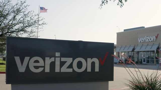 Verizon Acquires Frontier for $20 Billion as Connected Economy Evolves