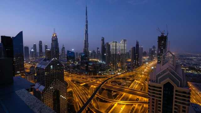 UAE: A Diverse Opportunity Set For Fair Value