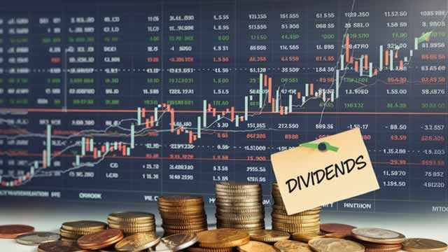 Dividend Stocks With Strong Q4 Seasonality