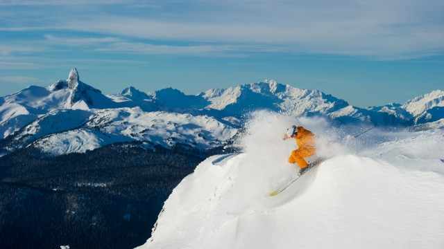 Vail Resorts: With Yields Approaching 5%, Buy And Look Ahead To Next Season