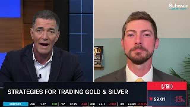 Silver & Gold Trading Strategies Amid "Issues of Supply and Demand"