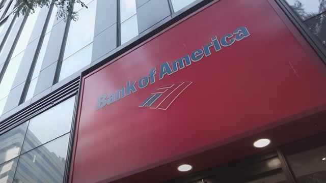 Berkshire Hathaway Sells $760 Million of Bank of America Stock as Stake Keeps Shrinking