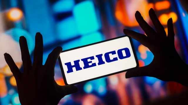 How To Earn $500 A Month From Heico Stock Ahead Of Q2 Earnings - Heico (NYSE:HEI)
