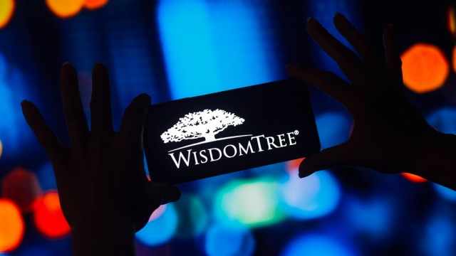 WisdomTree Distribution Leader Talks Advisors, Tokenization, ETFs