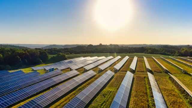 3 Solar Stocks to Consider Amid Broader Market Rally