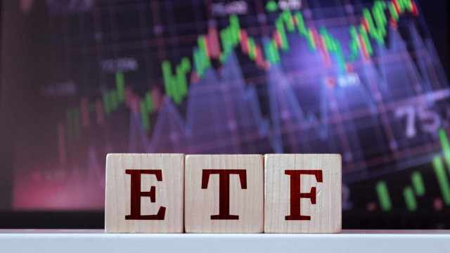 6 Top ETFs to Buy for Passive Income Investors in June