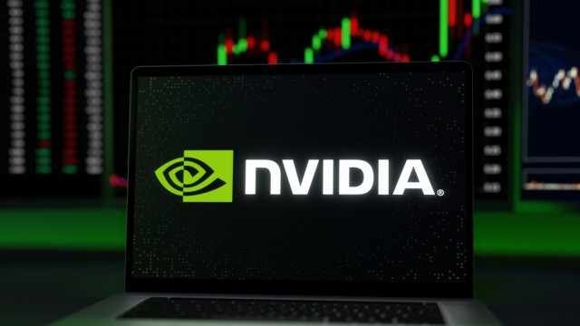 Nvidia's Rally Casts Spotlight on 2 Leveraged ETFs