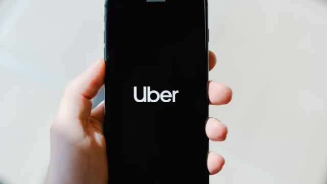 Uber Technologies, Inc. (UBER) Is a Trending Stock: Facts to Know Before Betting on It