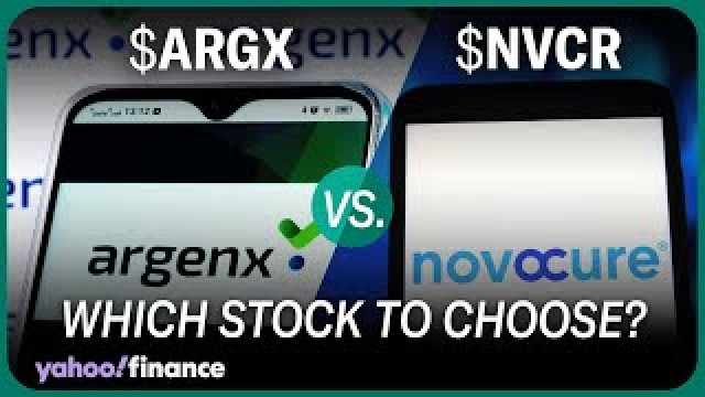 Biotech stocks: Which drugmakers are worth a buy?