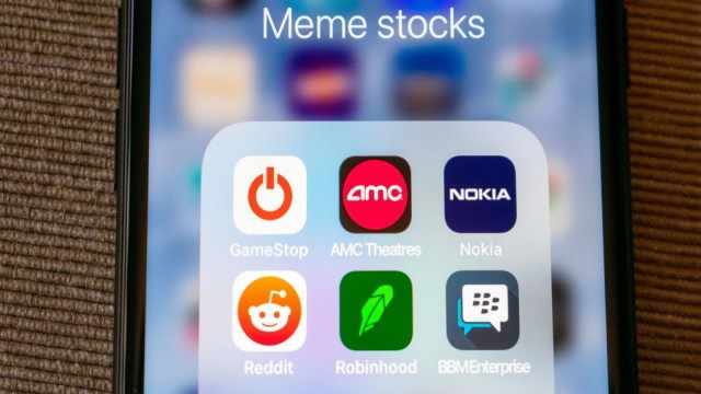 Meme Stock Profit-Taking: 3 Companies to Sell While You're Ahead