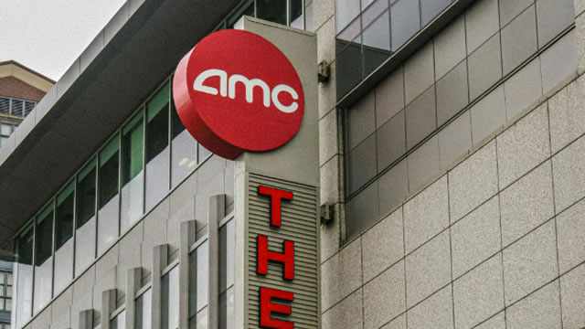 AMC Entertainment shares jump on preliminary Q2 results as moviegoers return to cinemas